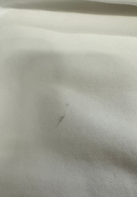 Signature Women's Mom Jeans 27" - Ecru #722