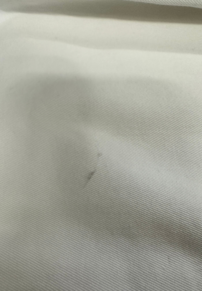 Signature Women's Mom Jeans - Ecru #722