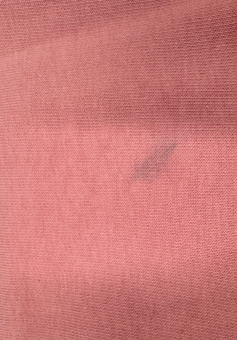 Minke Women's Sweatshirt S - White/Pink #729