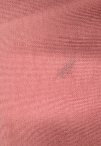 Minke Women's Sweatshirt S - White/Pink #729