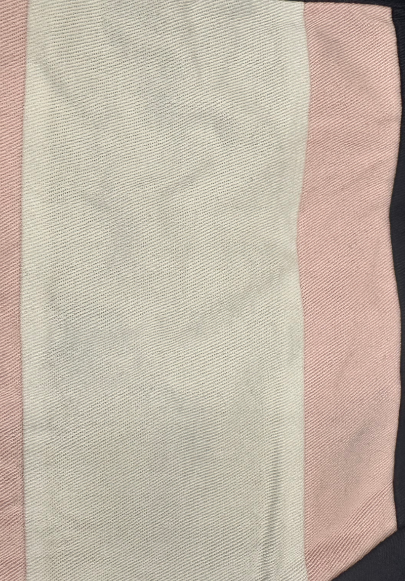 Hurley Cropped Women's Deck Shirt XS - Navy #731