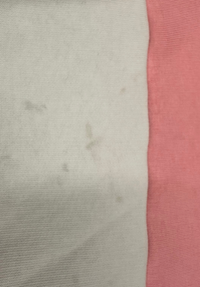 Suffolk Unisex Quarter Zip Sweatshirt L - Light Blue #732