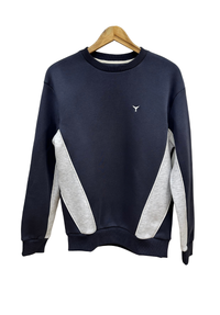 Norfolk Original Collection Unisex Sweatshirt S - Navy #740