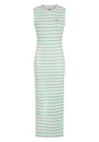 Aldeburgh Maxi Dress XS - Striped #777