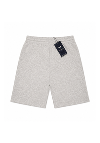 Signature Unisex Shorts S - Grey #629
