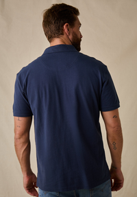 Portrush Men's Polo Shirt