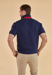 Portrush Men's Polo Shirt