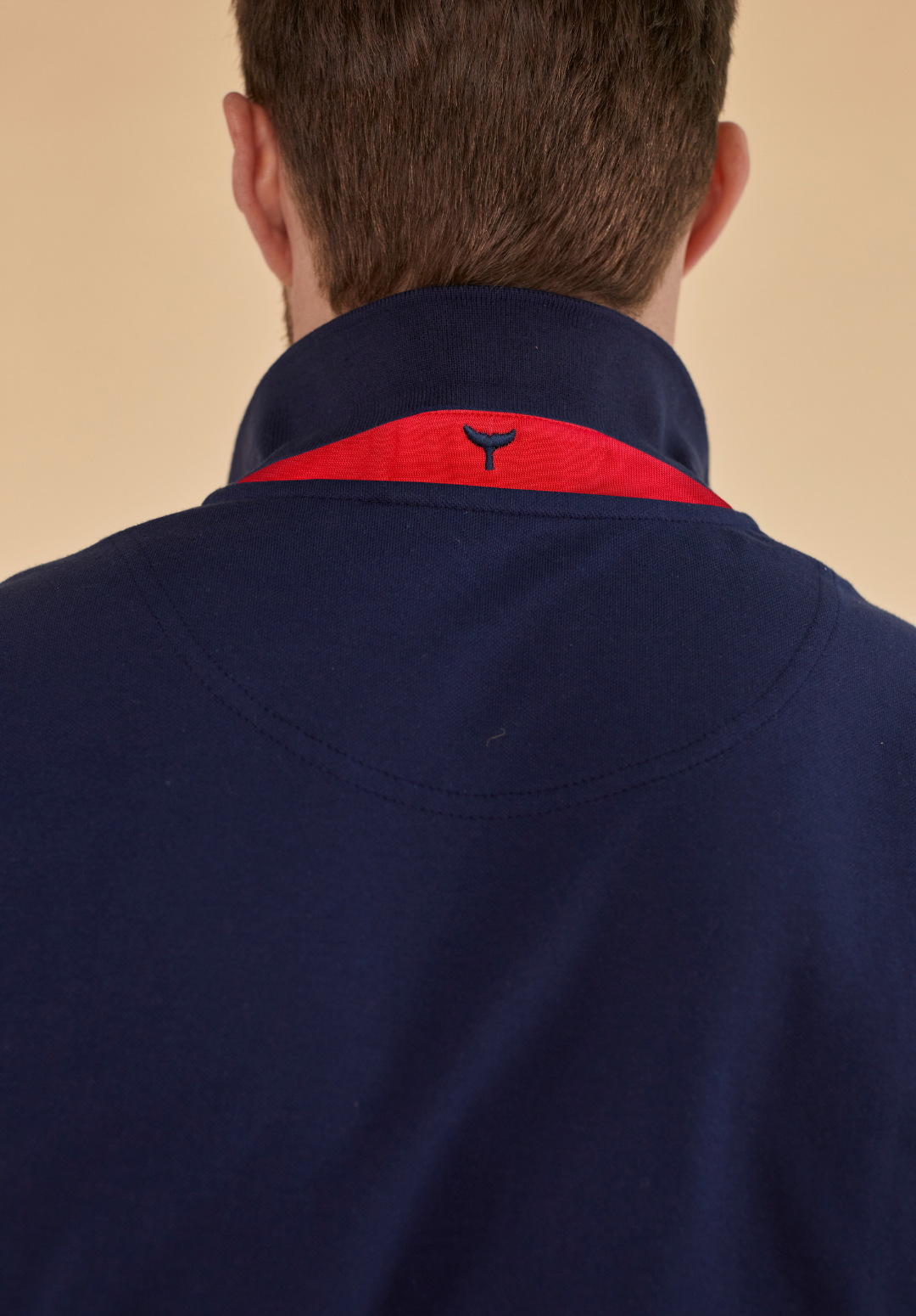 Portrush Men's Polo Shirt