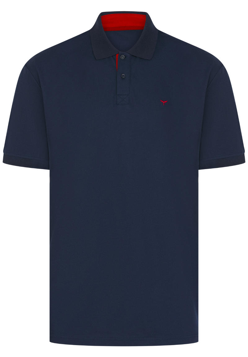 Portrush Men's Polo Shirt