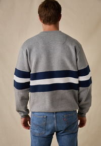 Sowerby Men's Sweatshirt - Grey