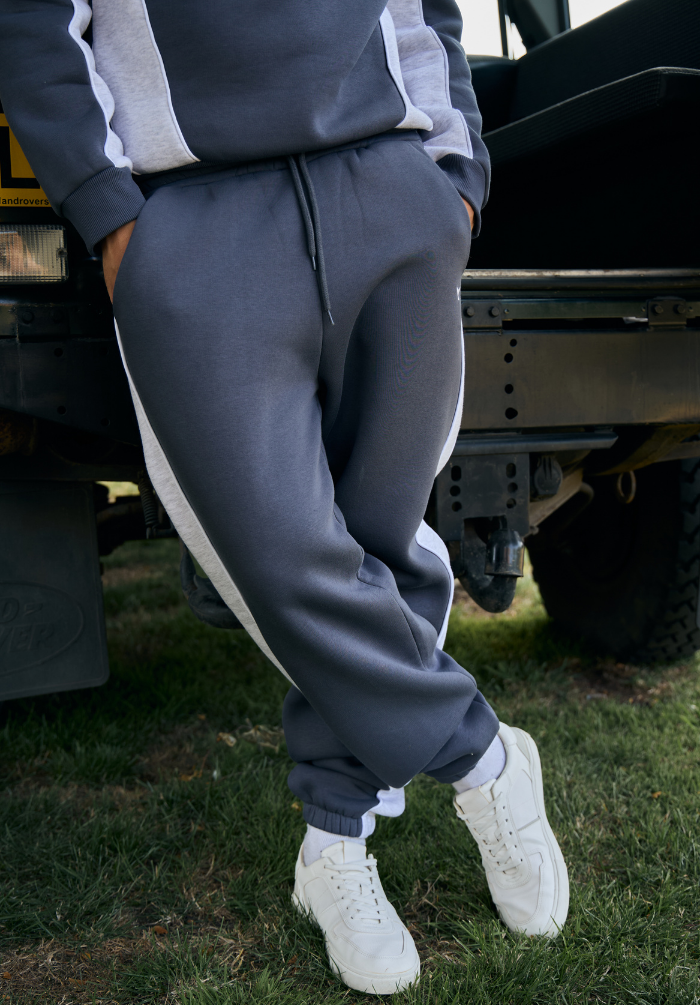 Norfolk Originals Men's Joggers - Navy