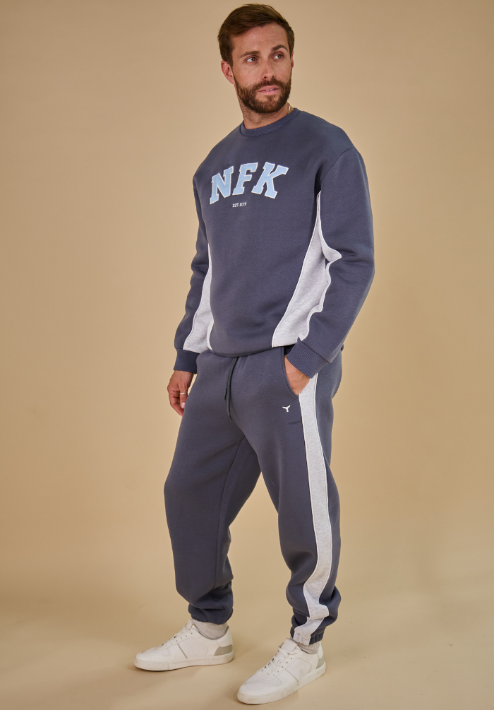 Norfolk Originals Men's Joggers - Navy