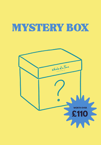 Mystery Women's Box - £90