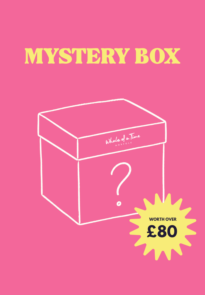 Mystery Men's Box - £60