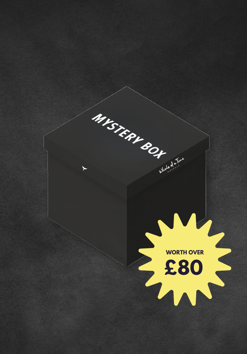 Mystery Women's Box - £60