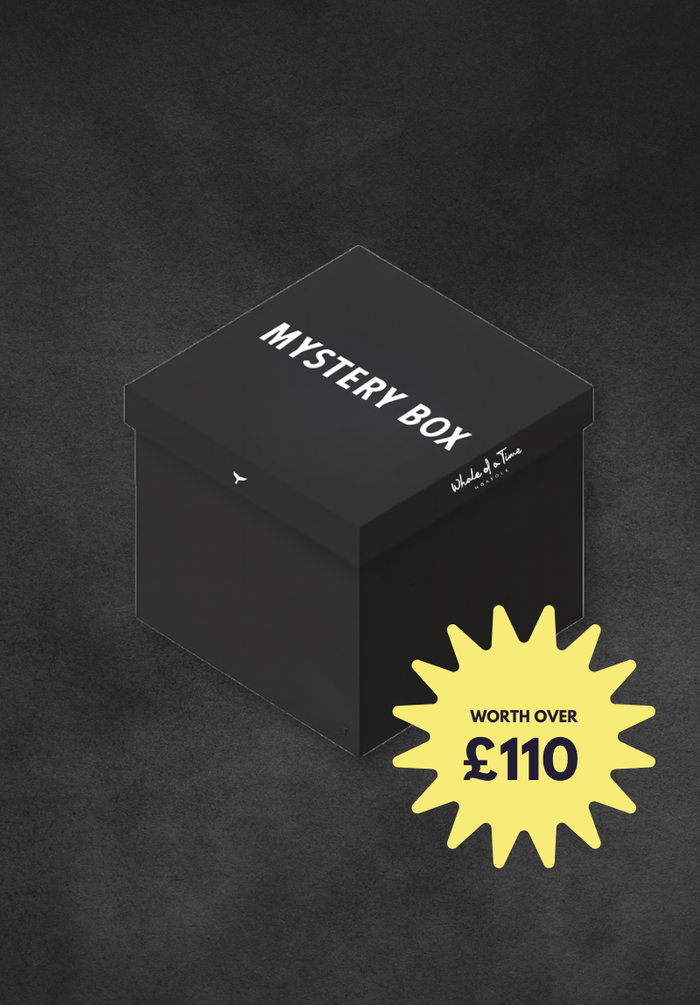 Mystery Women's Box - £90