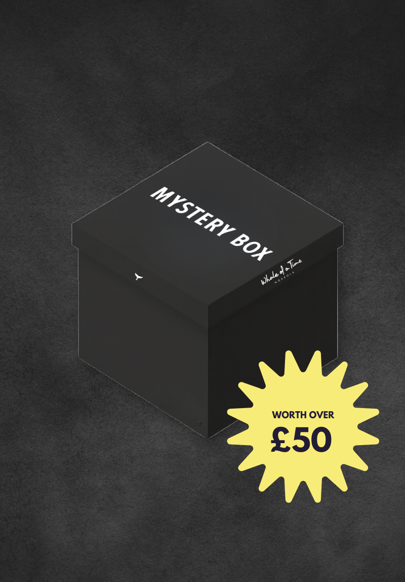 Mystery Men's Box - £30