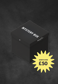 Mystery Men's Box - £30
