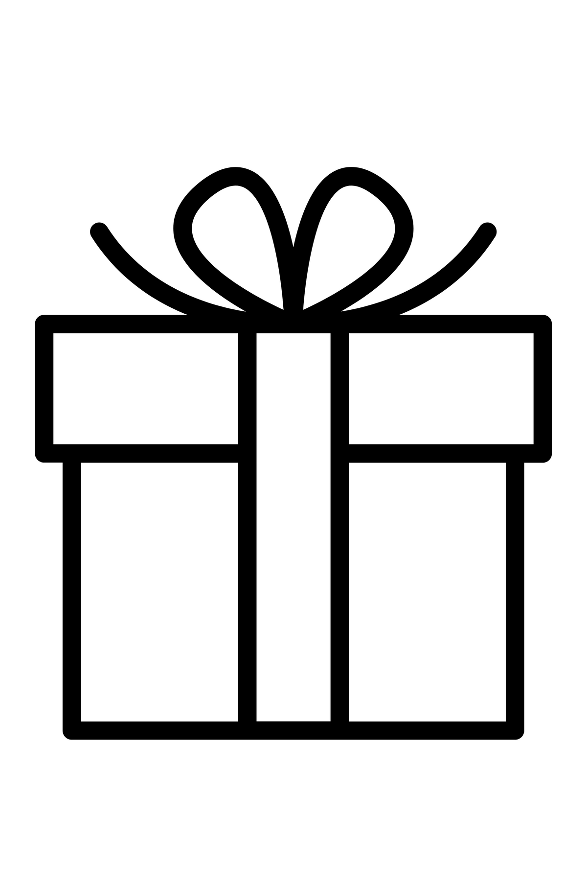 Gift Box - Whale Of A Time Clothing