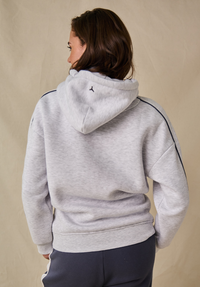 Norfolk Originals Women's Hoodie - Grey