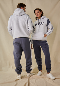 Norfolk Originals Women's Hoodie - Grey