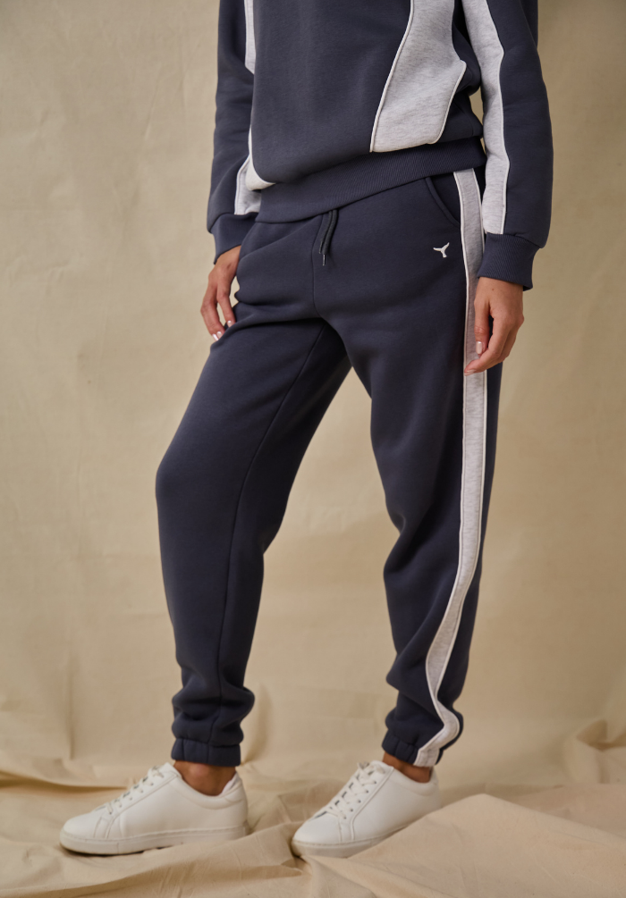 Norfolk Originals Women's Joggers - Navy