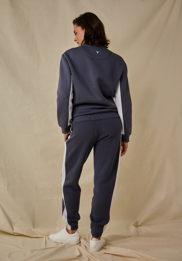 Norfolk Originals Women's Joggers - Navy