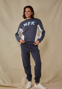 Norfolk Originals Women's Joggers - Navy