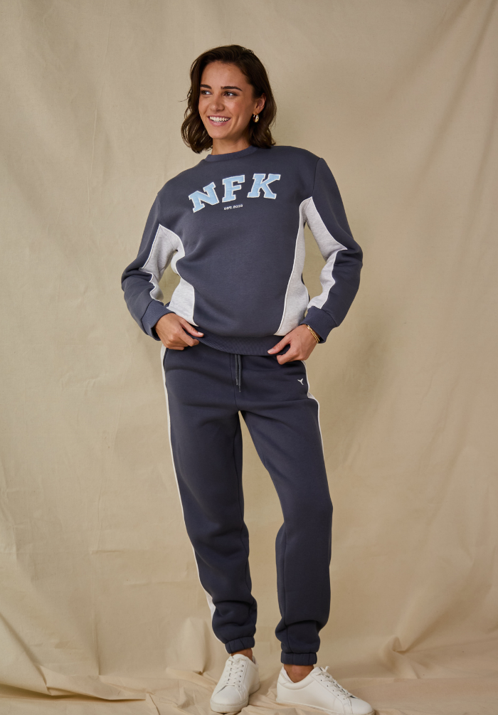 Norfolk Originals Women's Joggers - Navy