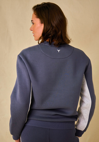 Norfolk Originals Women's Sweatshirt - Navy