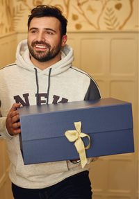 Christmas Gift Box - Whale Of A Time Clothing