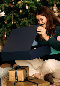 Christmas Gift Box - Whale Of A Time Clothing