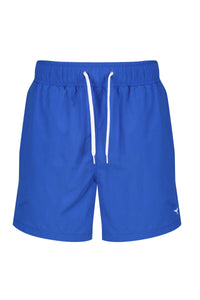 Porto Swim Shorts - Blue - Whale Of A Time Clothing