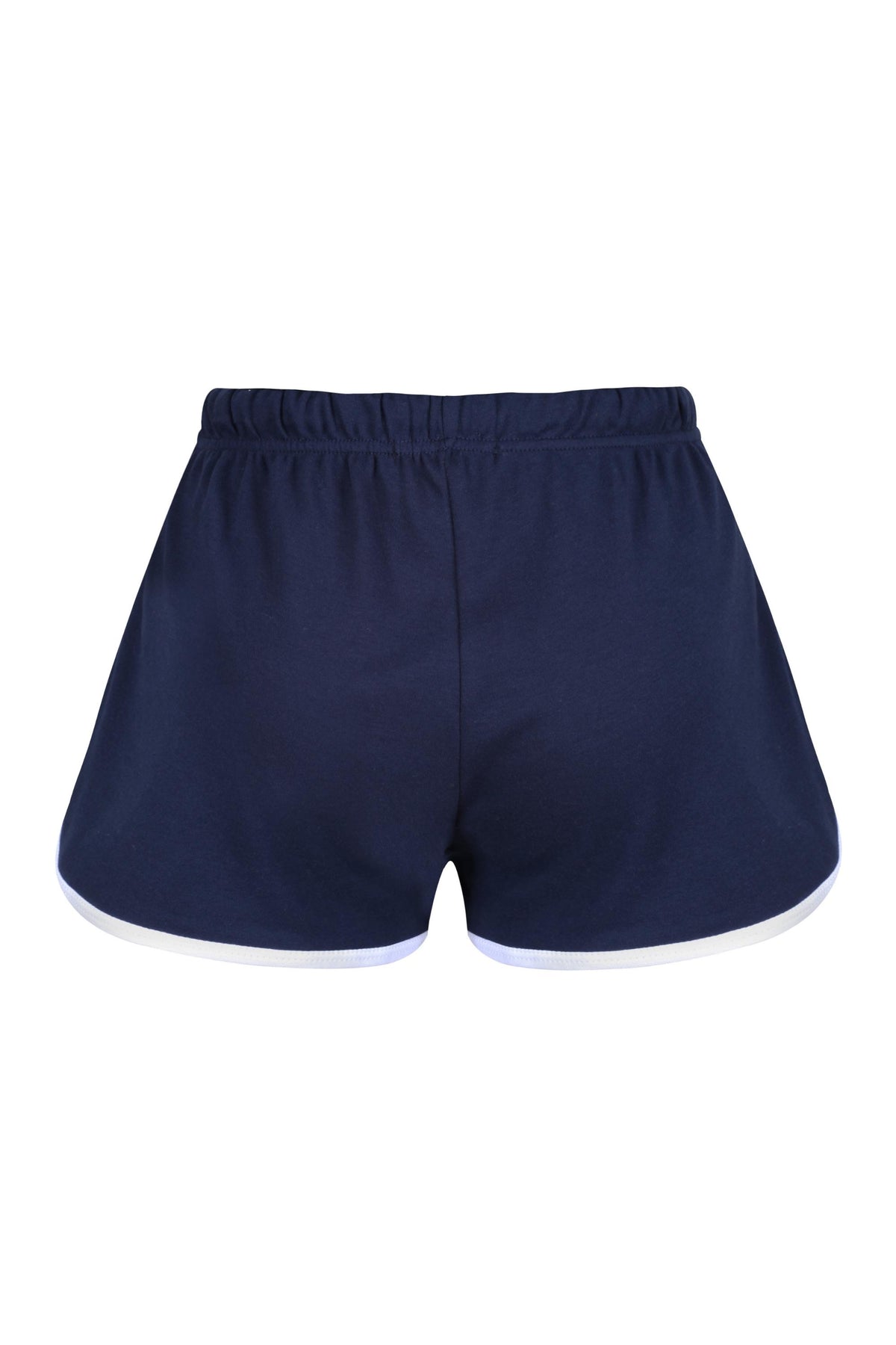 Basic Shorts - Navy - Whale Of A Time Clothing