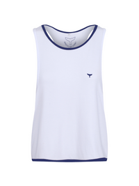 Active Vest - Navy - Whale Of A Time Clothing