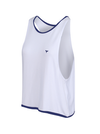 Active Vest - Navy - Whale Of A Time Clothing