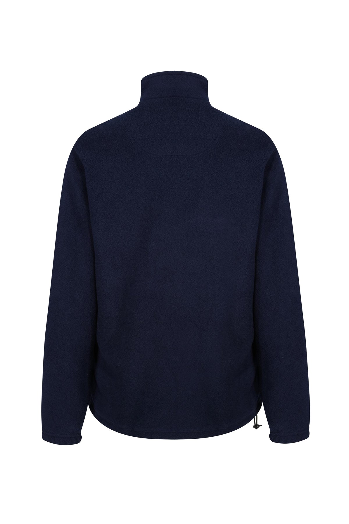 Sussex Unisex Full Zip Fleece - Navy - Whale Of A Time Clothing